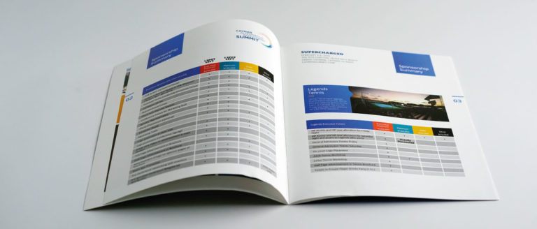 Cayman Alternative Investment Summit 2016 - Event Management. Branding.