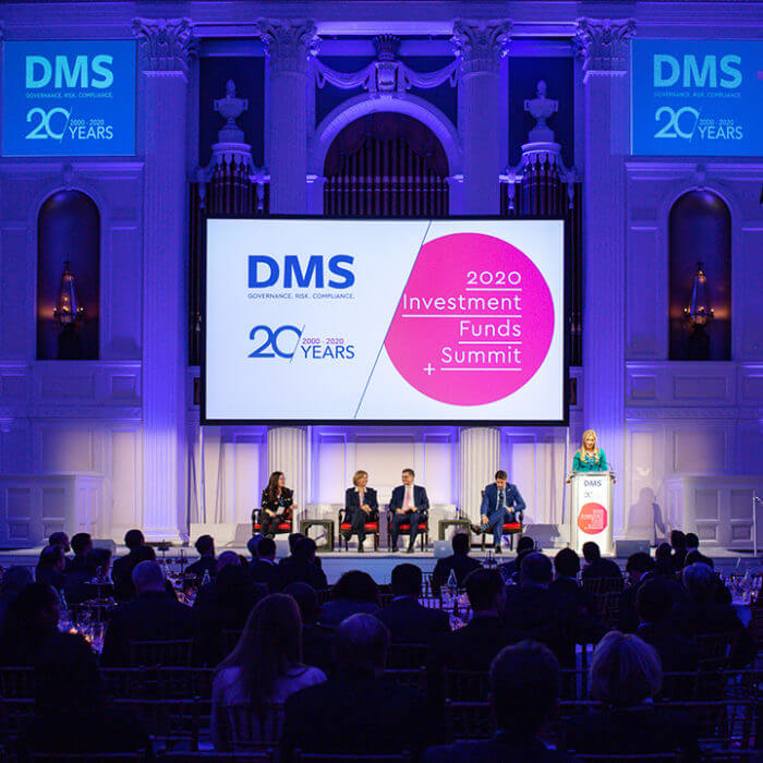 DMS 2020 Investment Funds Summit