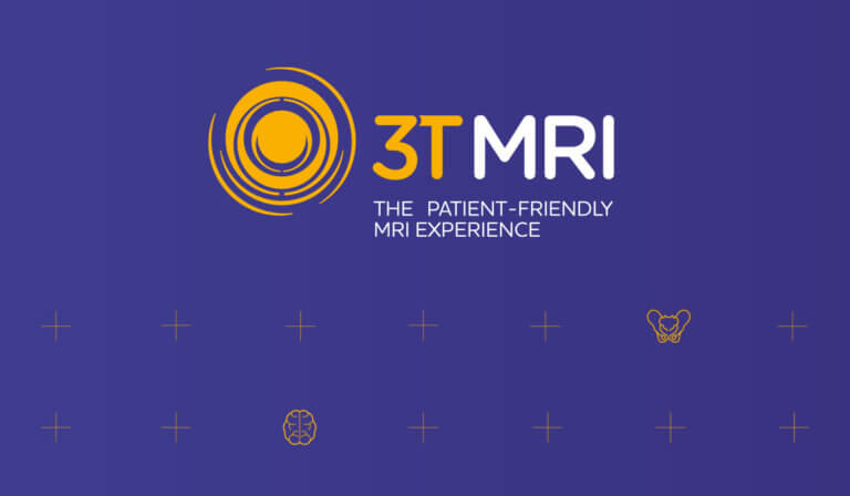 3T MRI - Branding. Web Design. Marketing Services