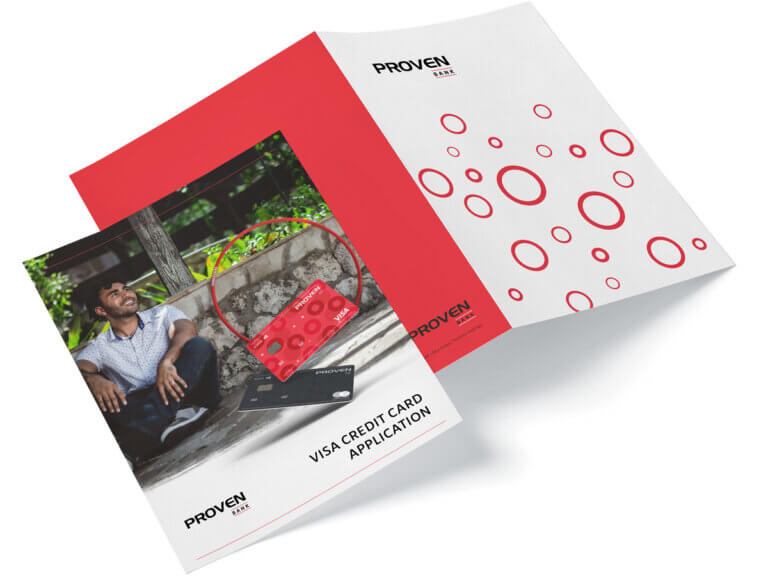 Proven - Branding. Web Design. Marketing Services.