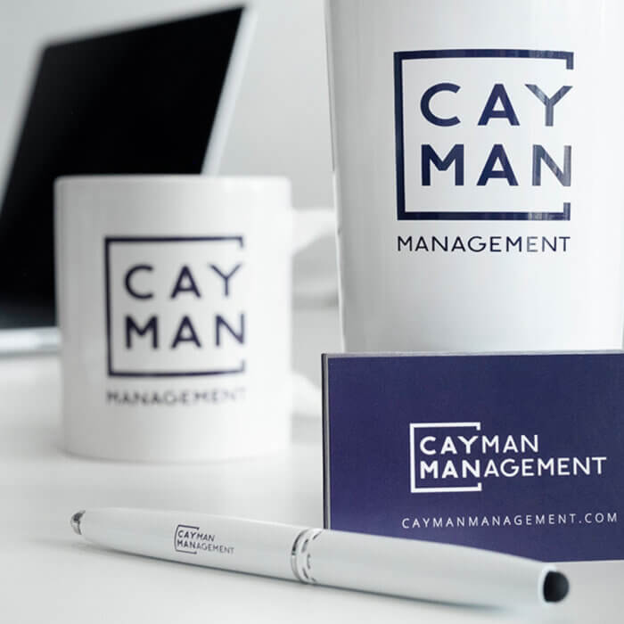 Cayman Management