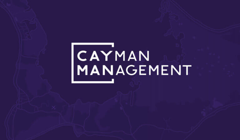 Cayman Management - Branding. Web Design. Marketing Services. Brand Launch Event.