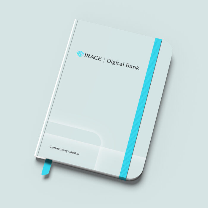 IRACE Digital Bank
