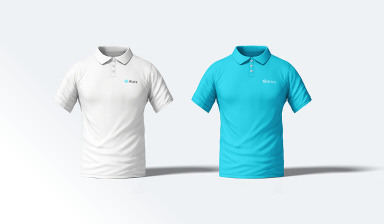 IRACE Digital Bank - Branding. Web Design. Marketing Services. 